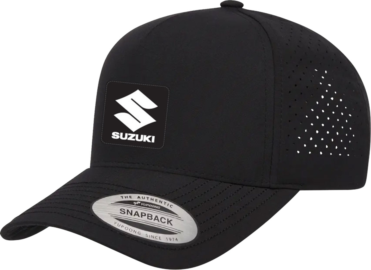 FACTORY EFFEX Performance Snapback Hat