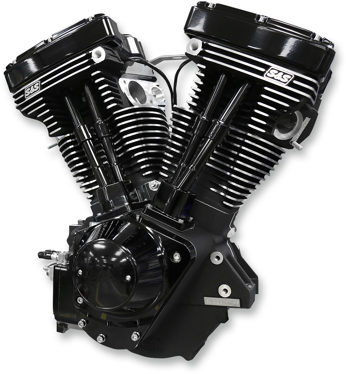 S&S CYCLE V111 Long-Block Engine