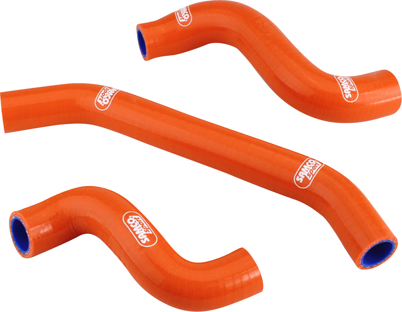 Moose Racing OEM Fit Radiator Hose Kit