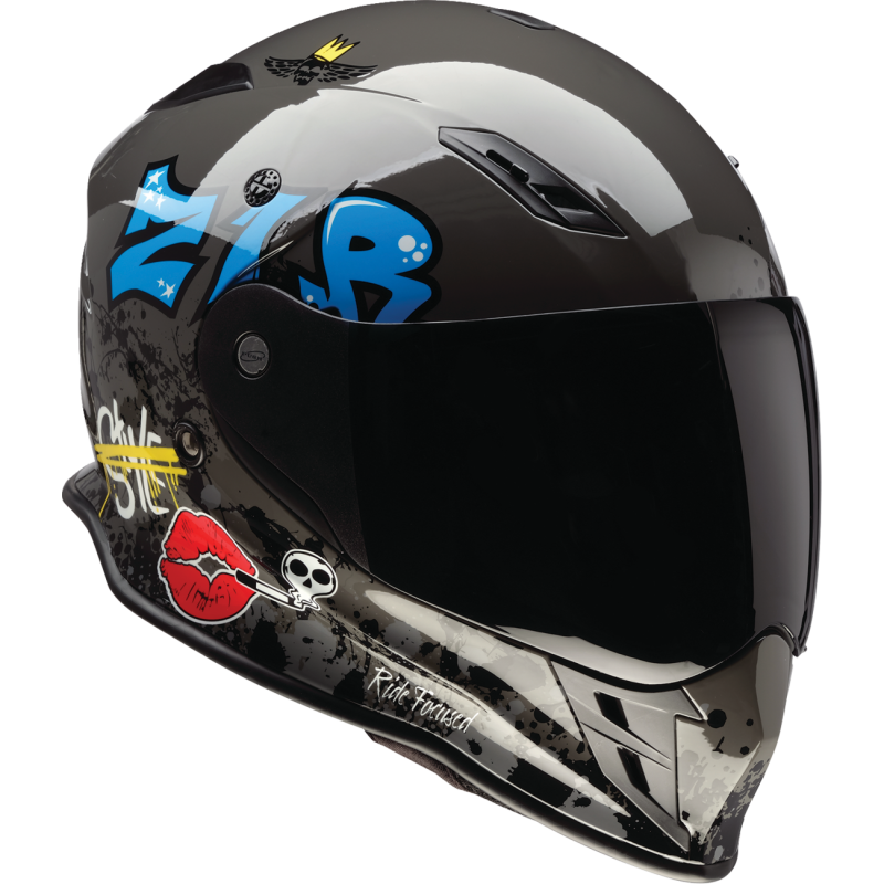 Z1R - Product