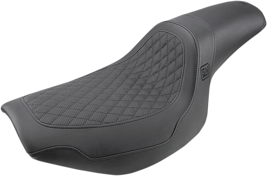 SADDLEMEN Pro Series Speed Merchant Seat