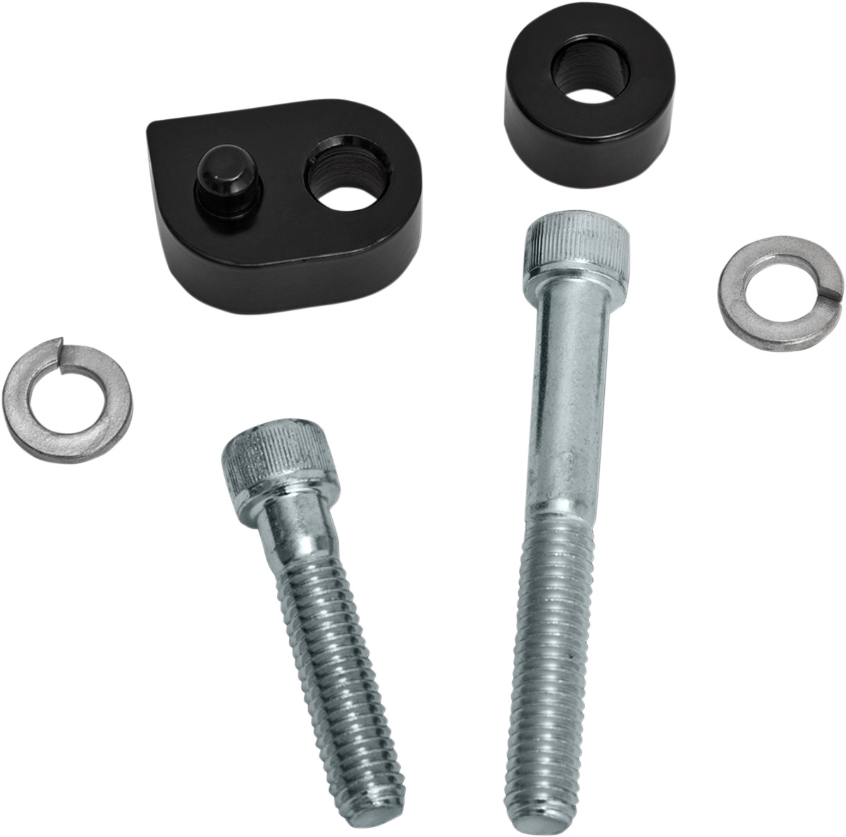 VANCE & HINES Floorboard Extension Kit