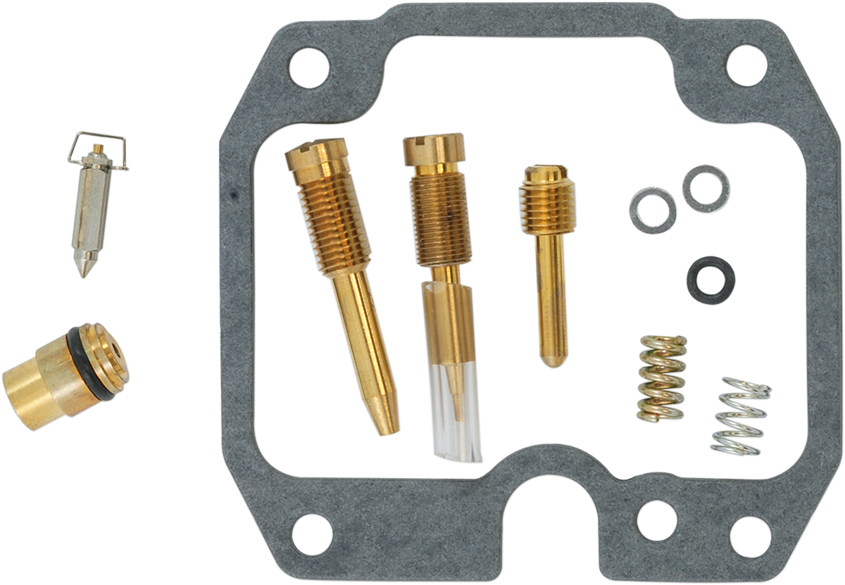 K&l supply Carburetor Repair Kit - Kawasaki/Suzuki
