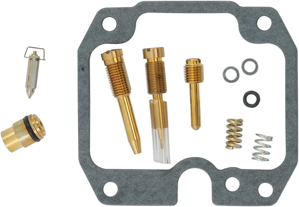 K&L SUPPLY Carburetor Repair Kit