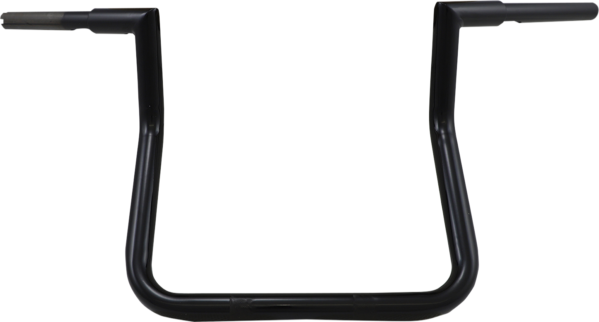 LA CHOPPERS 1-1/4" Twin Peak Challenger Handlebar