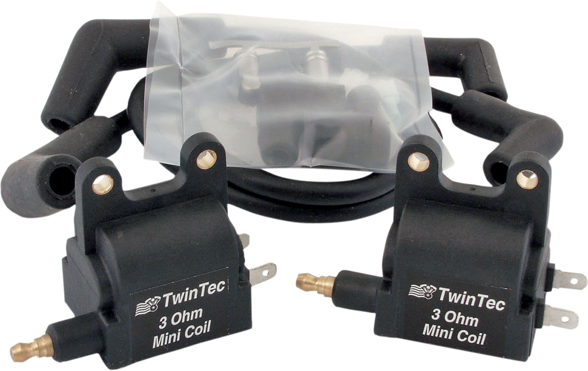 Single-Fire Mini Ignition Coil Kit