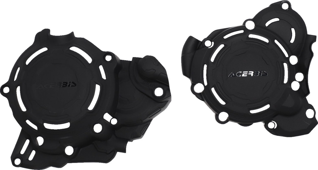 ACERBIS X-Power Case Saver Kit
