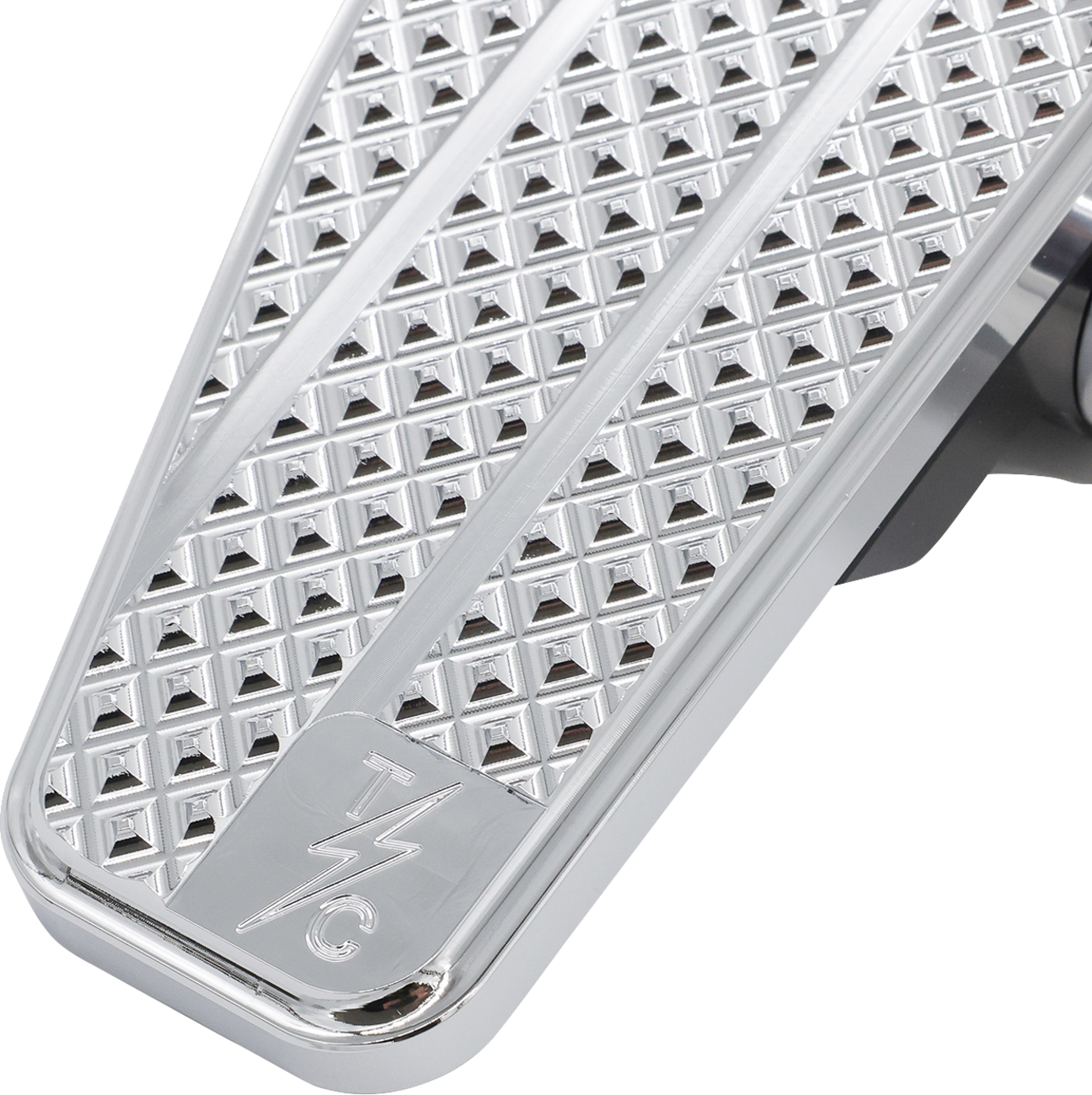 Thrashin supply co. Mini Floorboards Harley Davidson