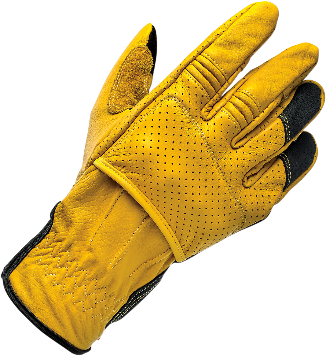 Biltwell Borrego Gloves