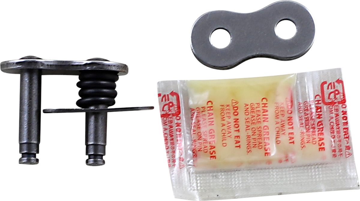 Max Series Clip Connecting Link — 530 MAX O