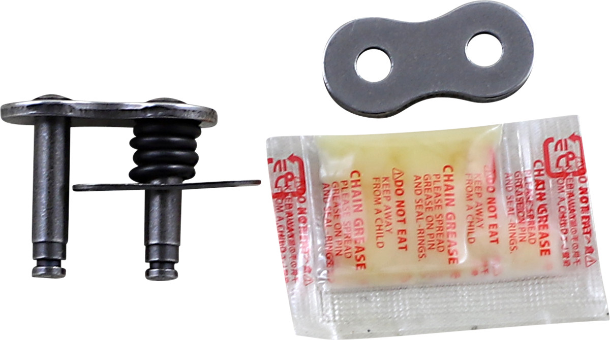 RK Max Series Clip Connecting Link — 530 MAX O