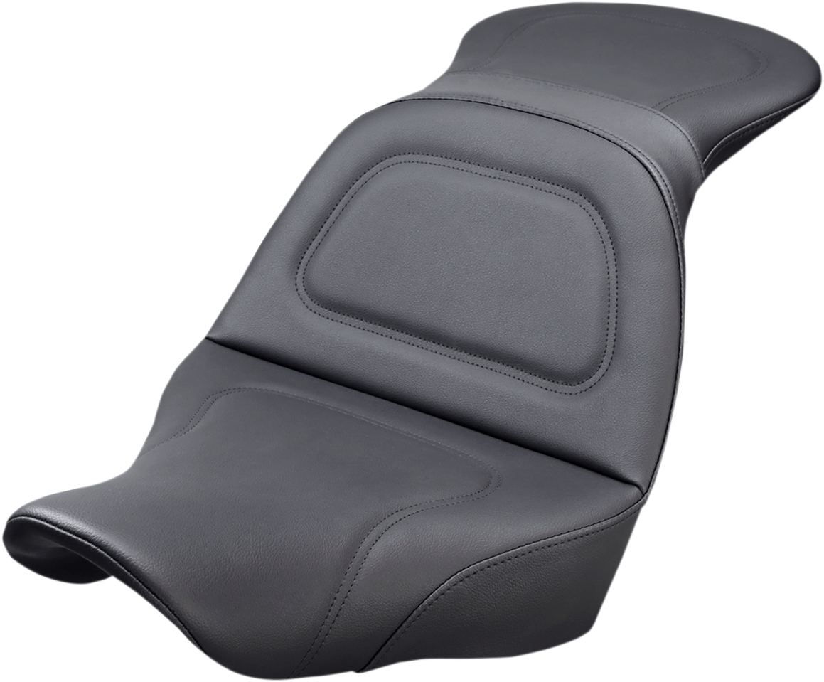 SADDLEMEN Explorer™ Seat — without Backrest