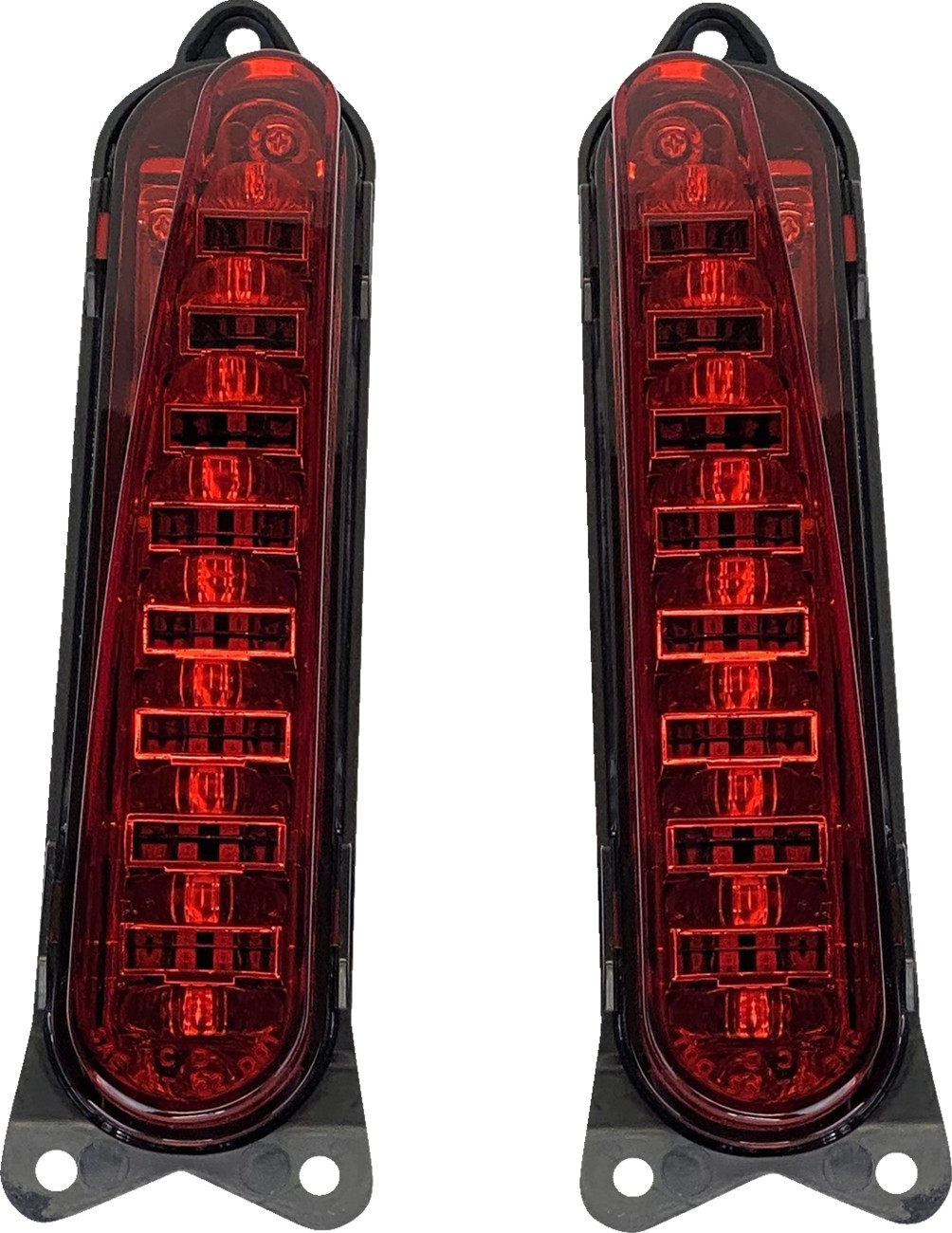 CUSTOM DYNAMICS ProBEAM® LED Taillights