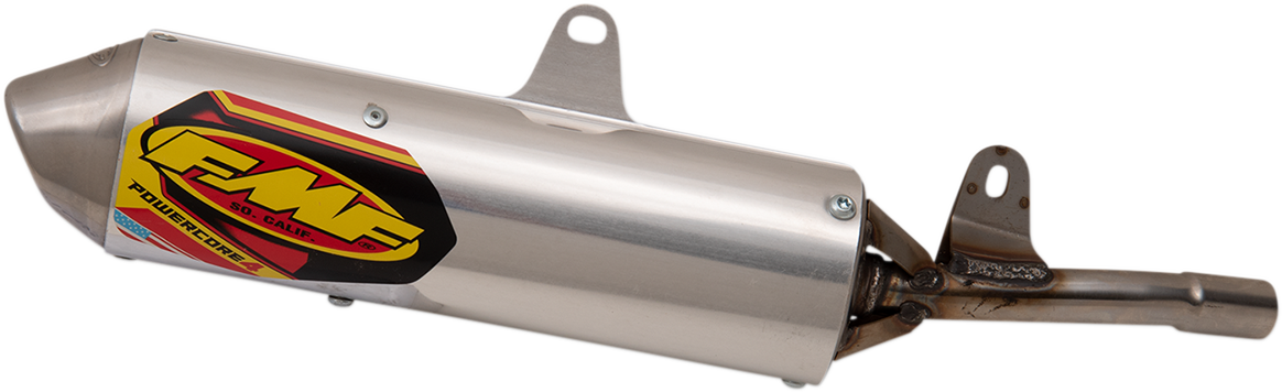 FMF Powercore 4 Slip-On Muffler