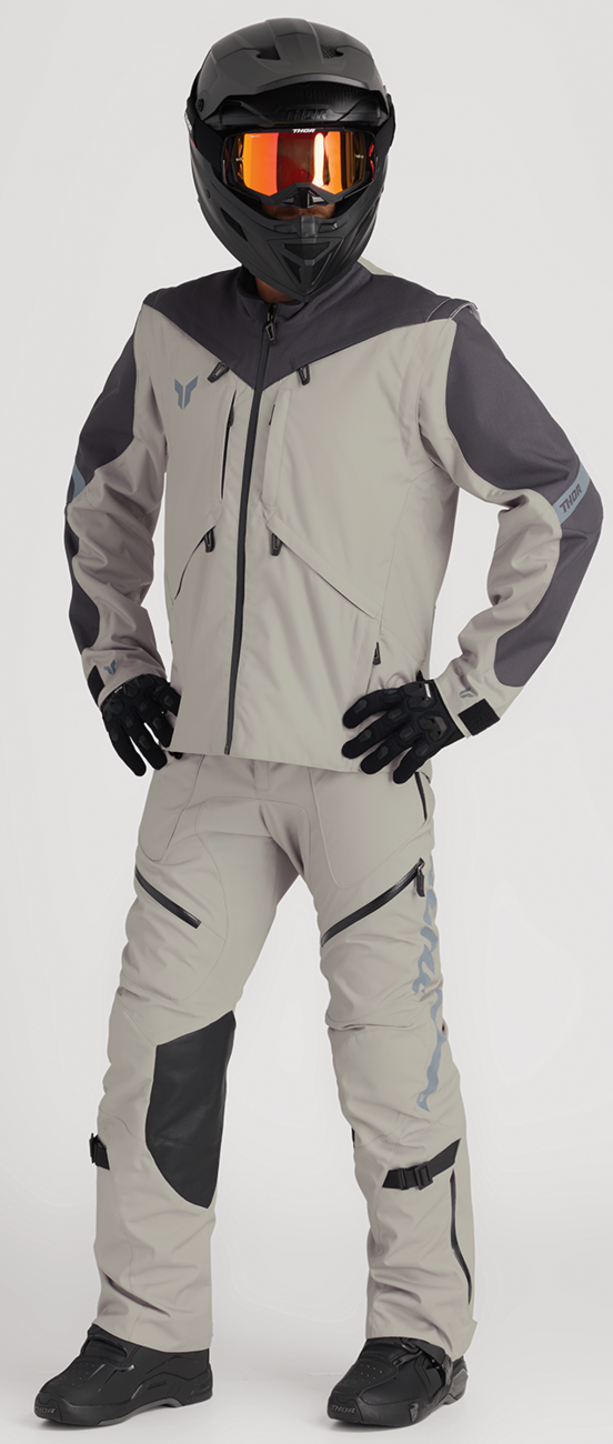 Thor Terrain Over-the-Boot Pants