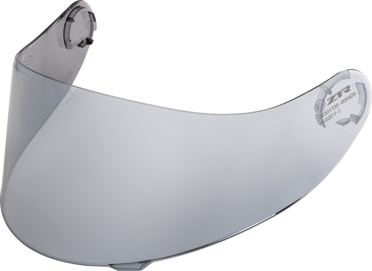 Z1R Solaris 2.0 Helmet Shield