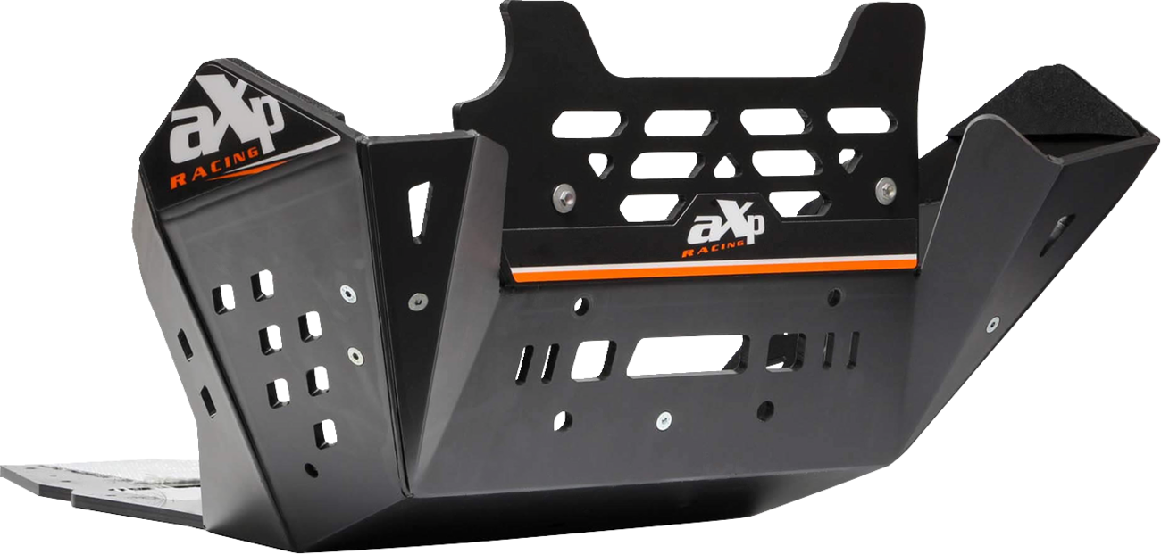 AXP Racing Adventure Skid Plate KTM 790 / 890 Adventure / R 2019-2024