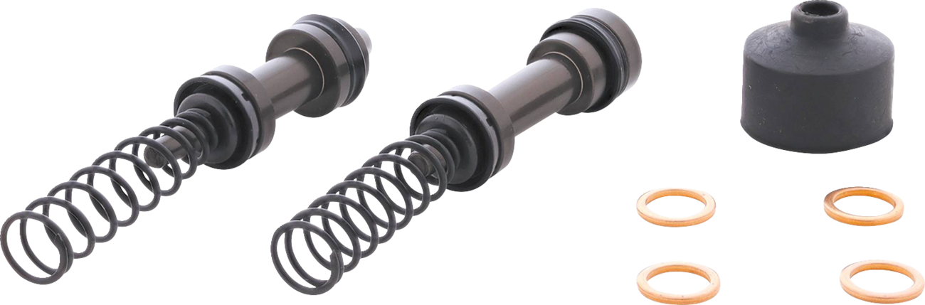 All balls Brake Master Cylinder Rebuild Kit Kawasaki