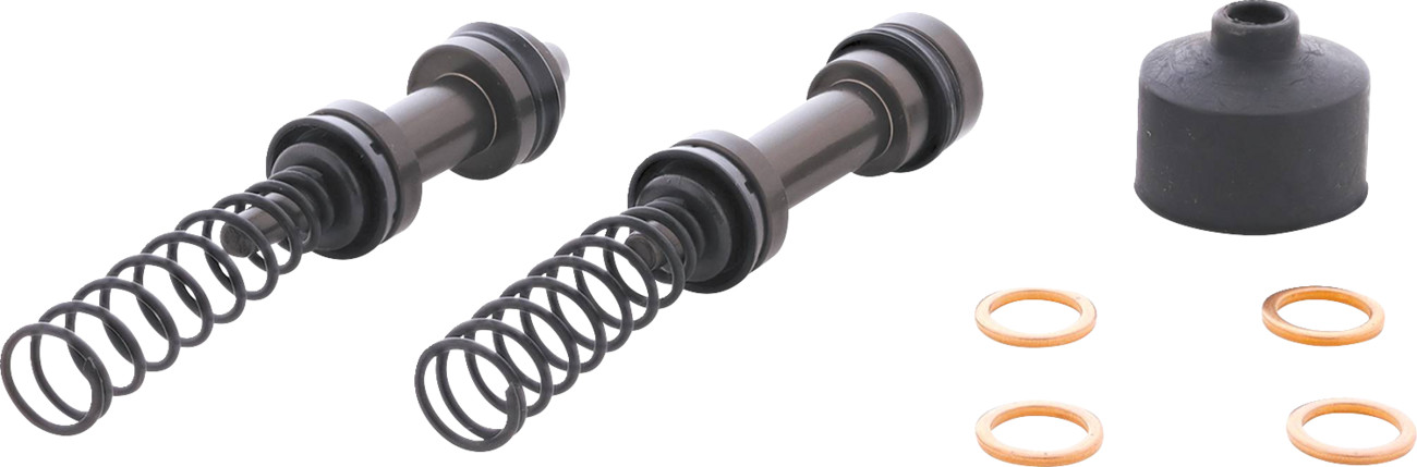 ALL BALLS Brake Master Cylinder Rebuild Kit