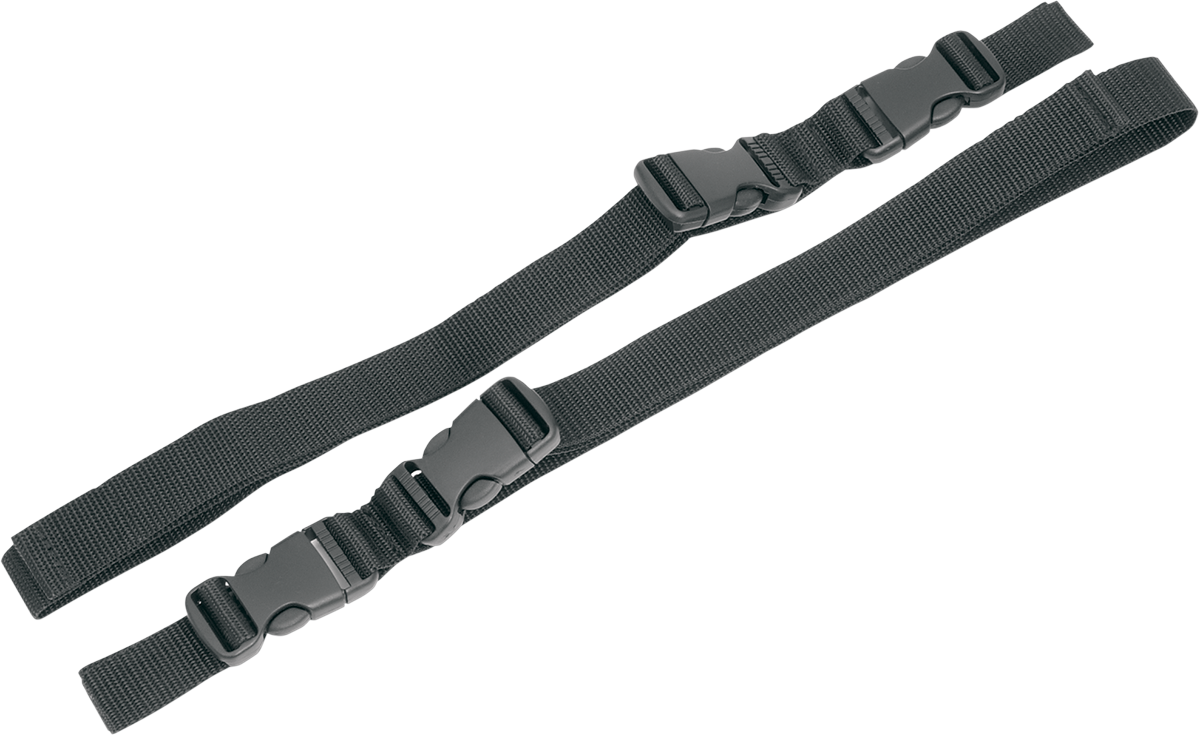 Quick-Detach Strap Kit