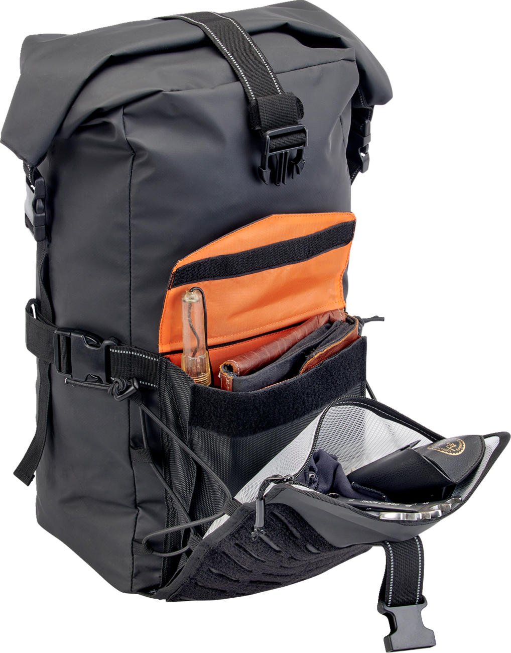 BILTWELL EXFIL-60 Bag