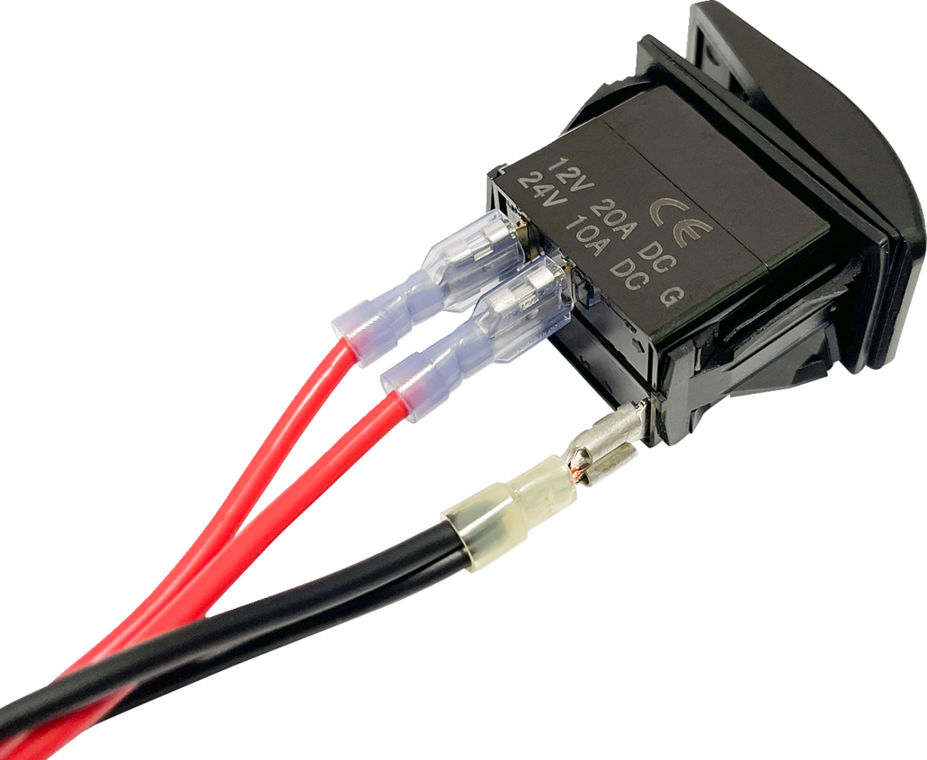 Auxiliary Fan Kit