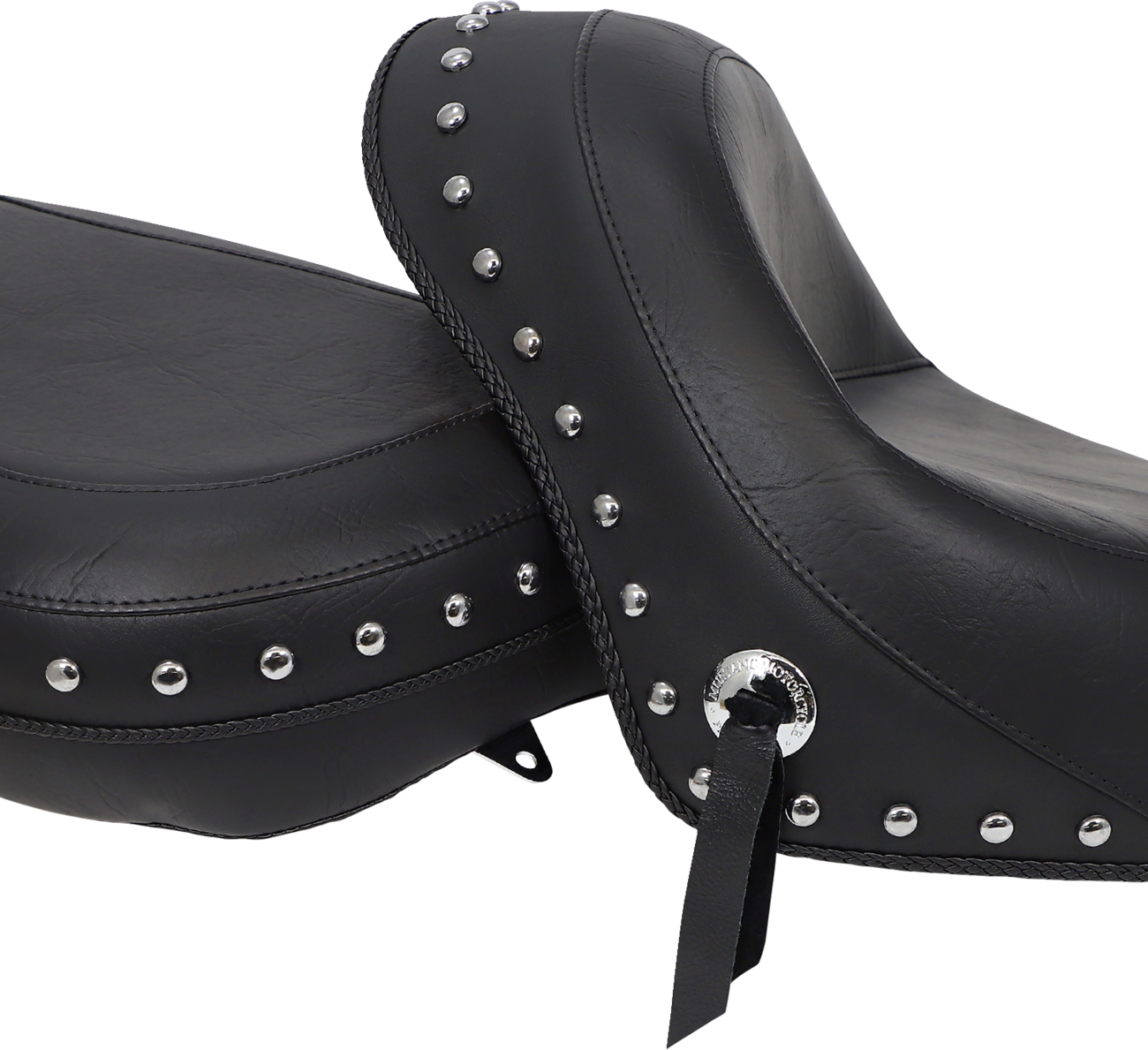 MUSTANG Wide Touring Seat