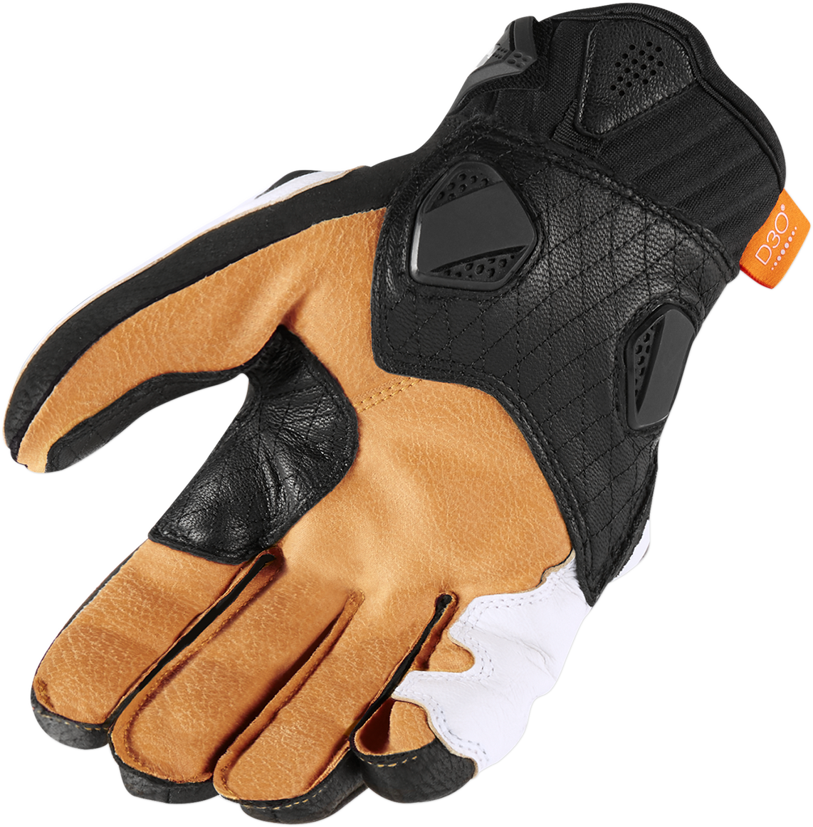 Icon Hypersport™ Short Gloves