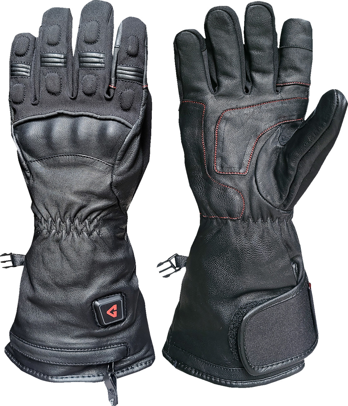 Gerbing 7V Hard Knuckle Gloves
