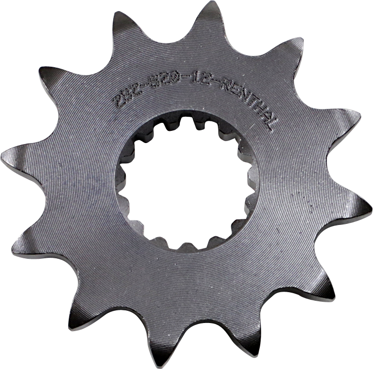 Renthal Front Sprocket Husqvarna/KTM/Gas Gas/Beta