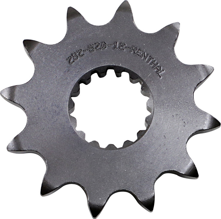 Front Sprocket