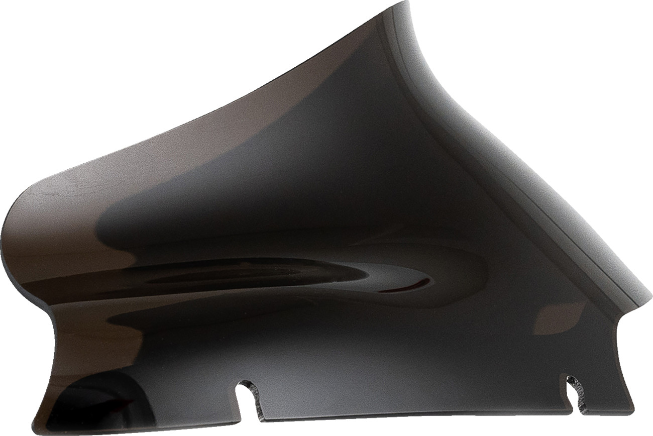 Klock Werks Kolor Flare Windshield For Harley Road Glide 2015-2025
