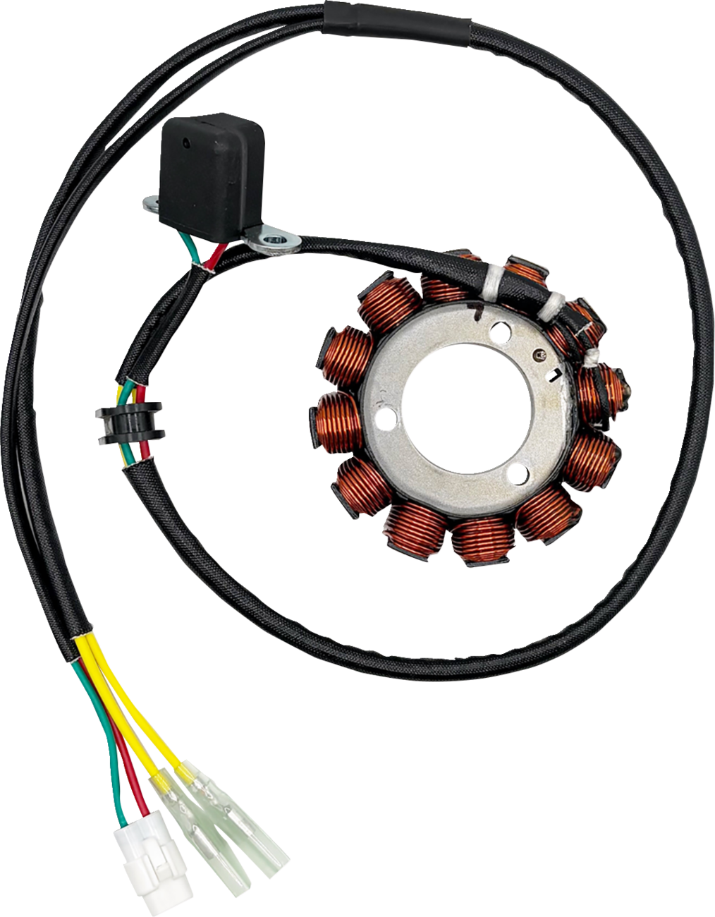 Moose Racing High-Output Stator
