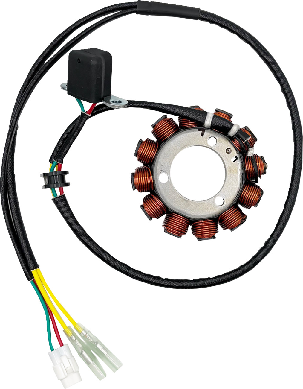 Moose Racing High-Output Stator