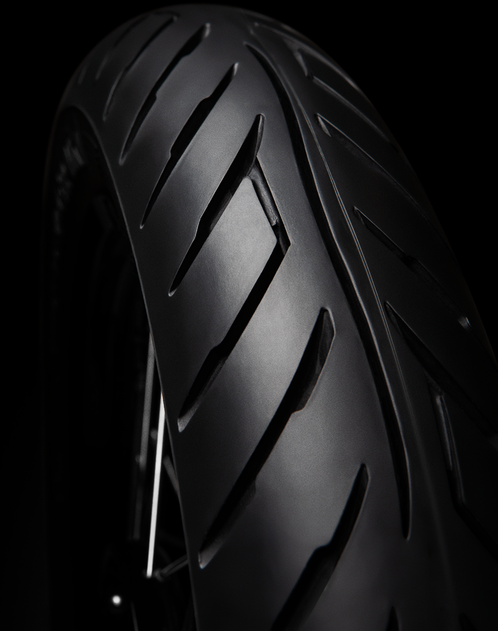 AVON MKII Roadrider Tire