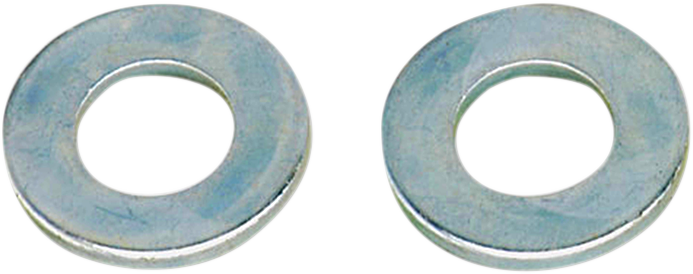 BOLT Flat Washers