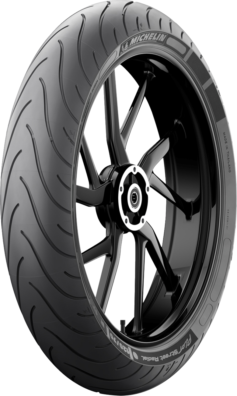 MICHELIN Pilot Street Tire