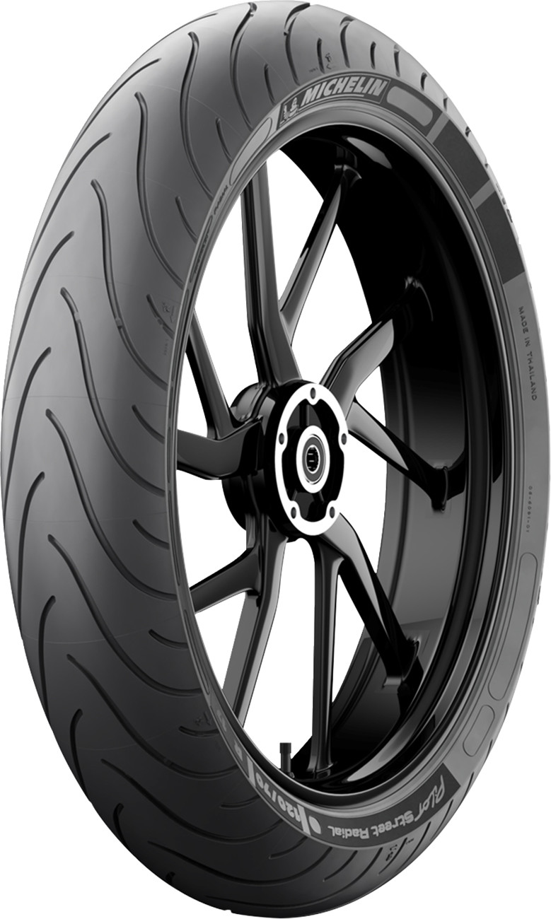 MICHELIN Pilot Street Tire