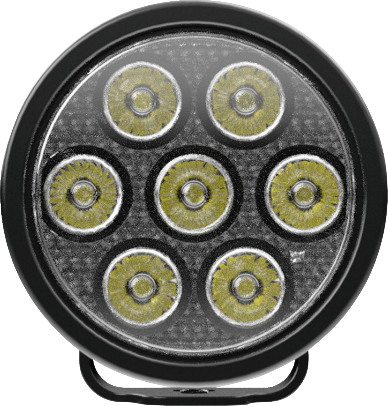 Vision X Cannon Race Series 7 LED Light