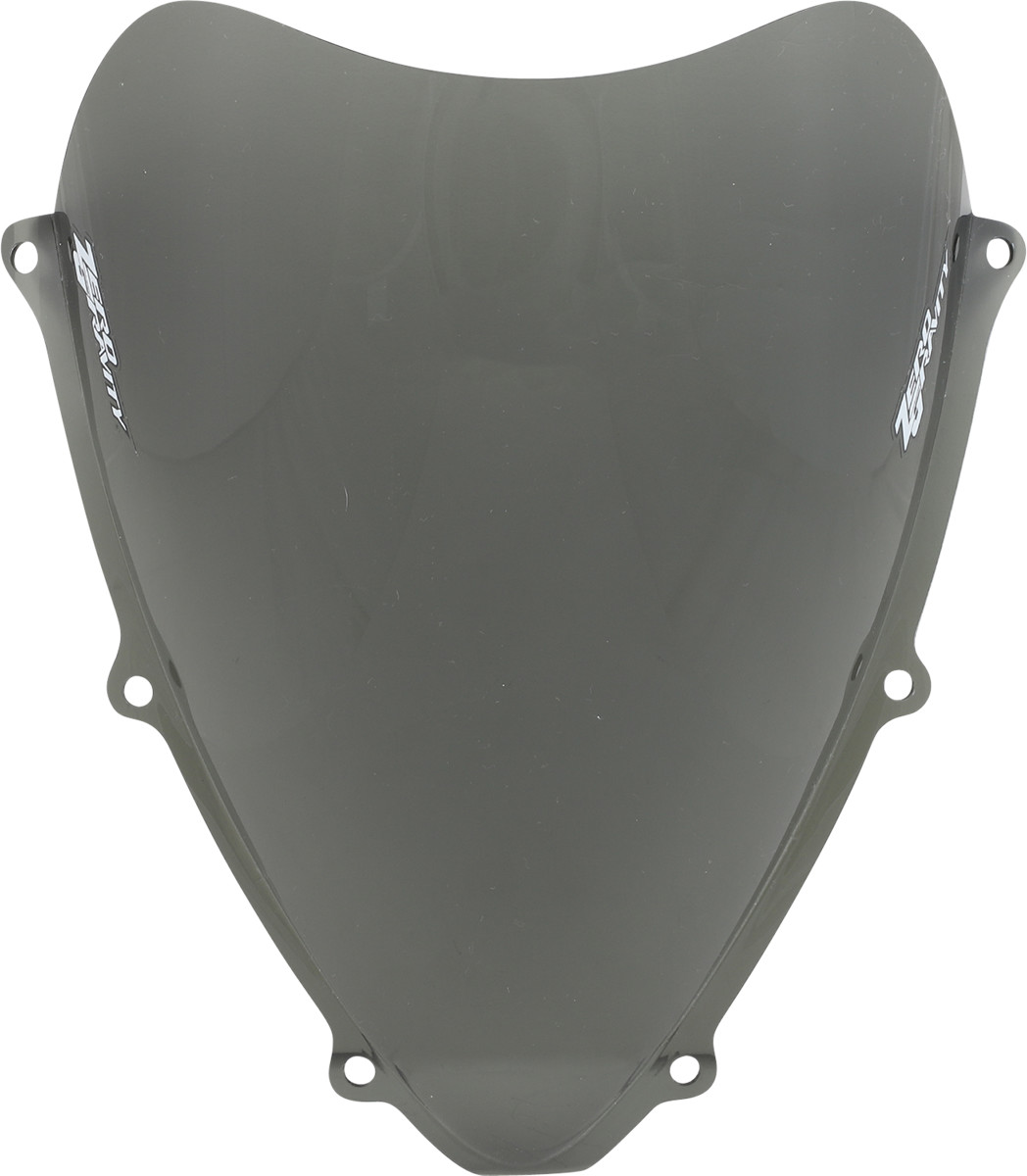 Zero gravity Sport Windscreen - Smoke - GSXR 600/750 2006-2007 Suzuki GSX-R750 / 2006-2007 Suzuki GSX-R600