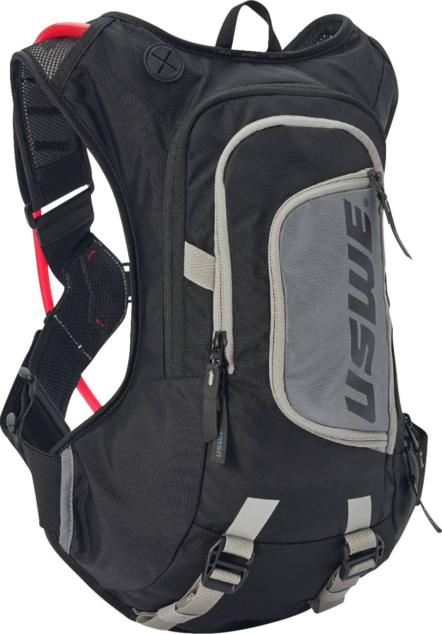 USWE Moto Hydro 8L Hydration Pack