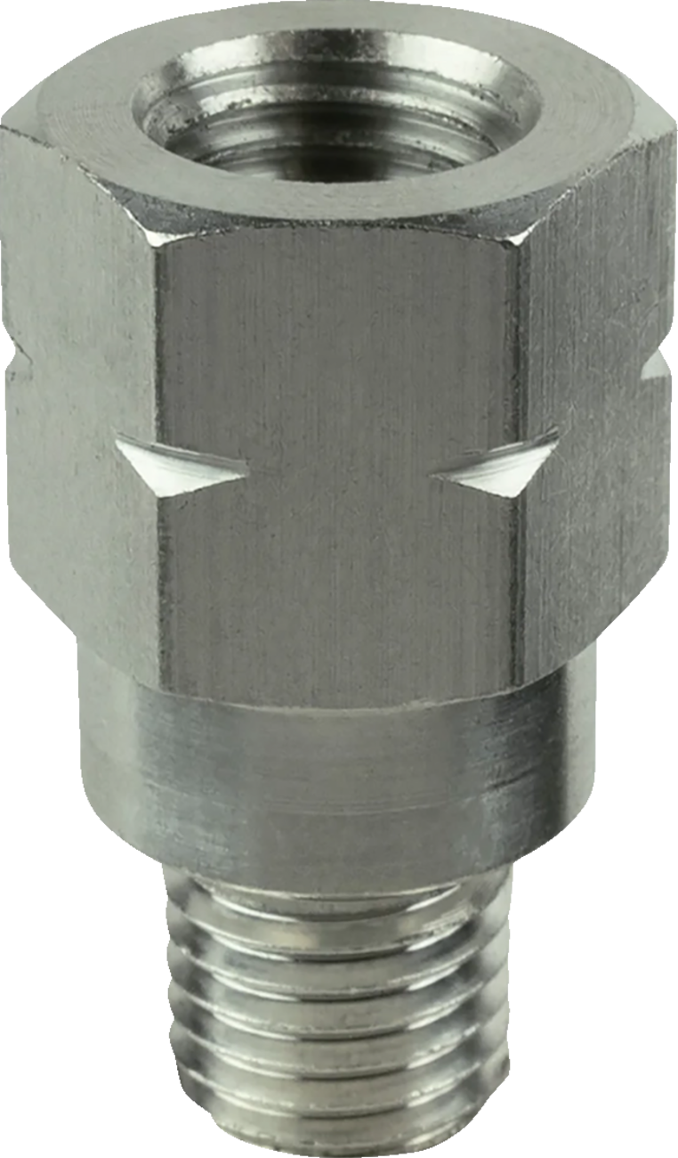 RAM MOUNTS M10-1.25 Thread Extension 20 mm Long