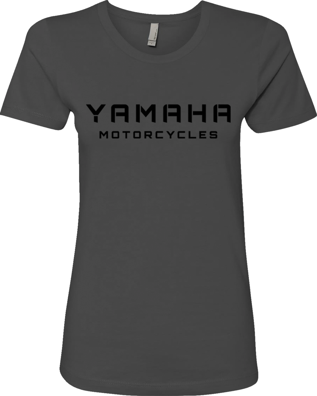 YAMAHA APPAREL Women's Yamaha Motorcycles T-Shirt