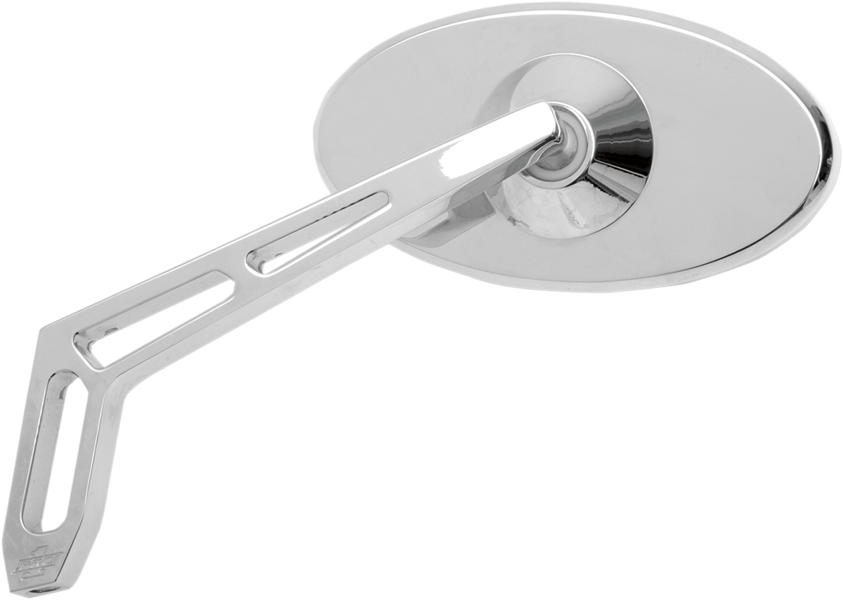 PRO-ONE PERF.MFG. Billet Aluminum Mirror