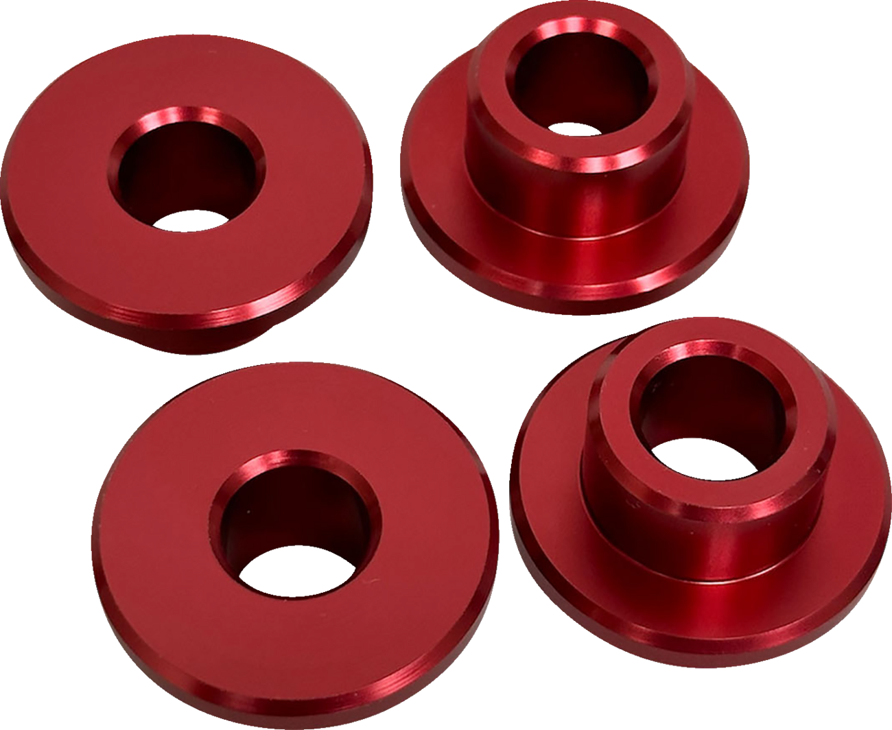 Solid Riser Bushing Kit