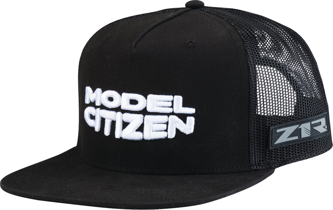 Z1R Model Citizen Hat