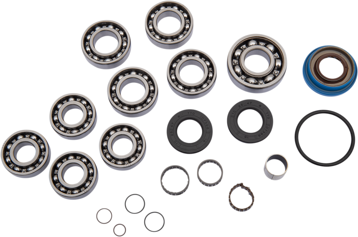 Moose offroad Transmission Rebuild Kit - Polaris