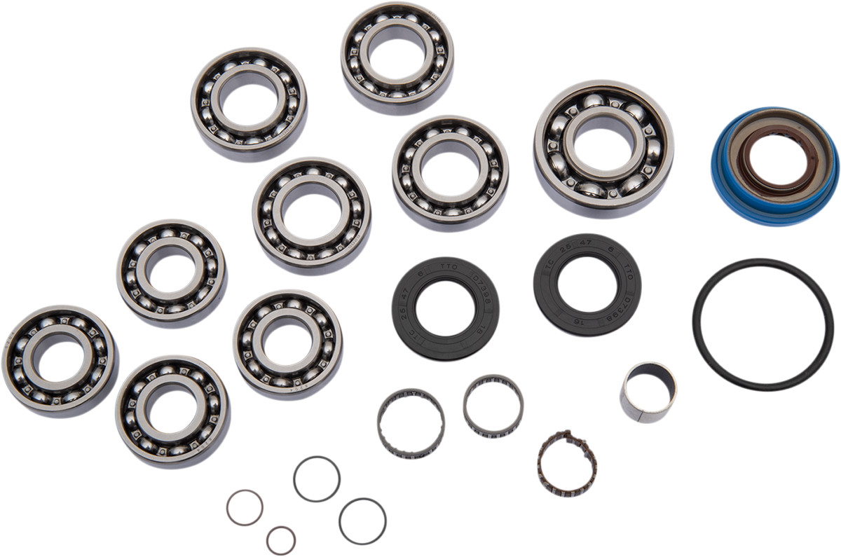 Moose offroad Transmission Rebuild Kit - Polaris