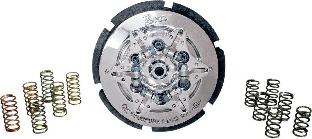 BARNETT Scorpion Lockup Clutch