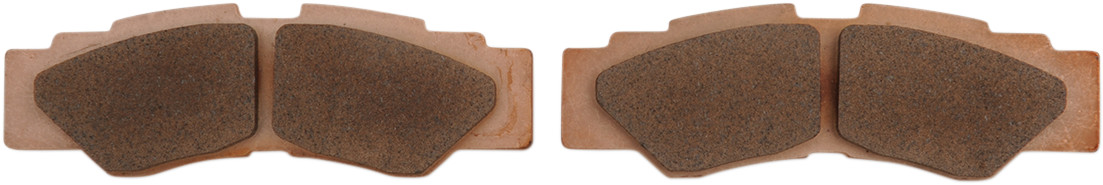 EBC Standard Brake Pads